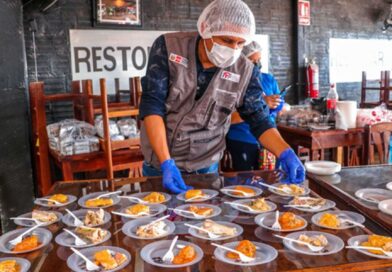 CITE PUCALLPA PRESENTARÁ CECINA Y CHORIZO DE PAICHE