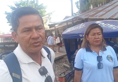 DOCENTES EXIGEN PAGO DE LA CTS