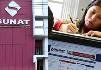 SUNAT DEVUELVE S/ 173 MILLONES A PERSONAS NATURALES