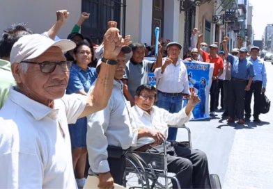 INICIAN HOY PAGO 5° GRUPO DE REINTEGRO FONAVI
