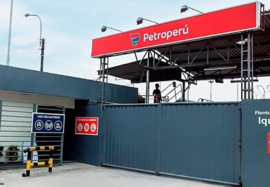 PETROPERÚ ASEGURARÁ ABASTECIMIENTO DE COMBUSTIBLES EN SELVA