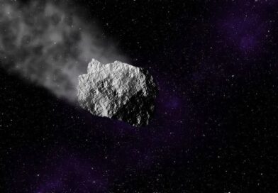 CINCO ASTEROIDES GIGANTES PASARÁN CERCA DE LA TIERRA