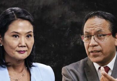 DEBATE KEIKO- SÁNCHEZ SE REALIZA 31 MAYO