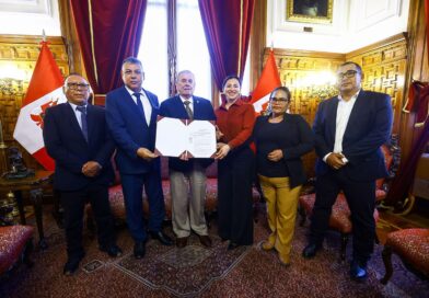 PRIORIZAN CREAR  UNIVERSIDAD EN  LA TRIPLE FRONTERA