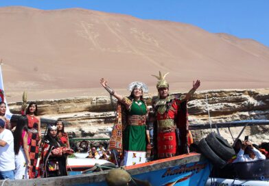 FERIA GASTRONÓMICA  YAKUMAMA FEST 2026 REALIZARÁ EN PARACAS