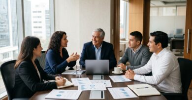 ¿EMPRESA FAMILIAR O FAMILIA EMPRESARIA? CLAVES PARA CONSTRUIR ORGANIZACIONES SOSTENIBLES