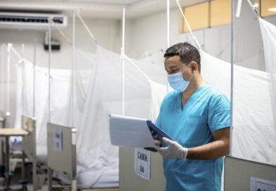 CON UVICLINES ATIENDEN A PACIENTES CON DENGUE