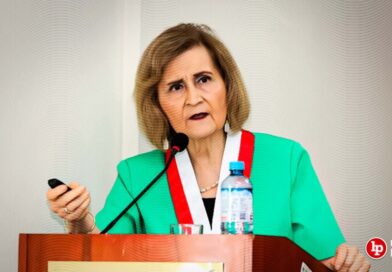 RENUNCIÓ PRESIDENTA DEL  TRIBUNAL CONSTITUCIONAL
