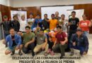 EL “CHECHO” IBARRA VIENE A PUCALLPA PARA INICIO DE LA “V COPA OCHO SUR 2026”