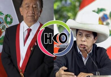 JUNTOS POR EL PERÚ  EXIGE “CUMPLIR PROMESA”  DE INDULTAR A CASTILLO