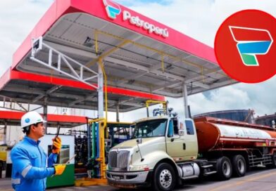 PETROPERÚ ASEGURA ABASTECIMIENTO DE COMBUSTIBLE EN SELVA