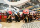 MALL AVENTURA IQUITOS CELEBRÓ EL REGRESO DE BTS Y REUNIÓ A CERCA DE 800 FANS EN EL “ARIRANG FEST”