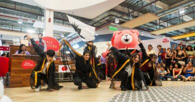 MALL AVENTURA IQUITOS CELEBRÓ EL REGRESO DE BTS Y REUNIÓ A CERCA DE 800 FANS EN EL “ARIRANG FEST”