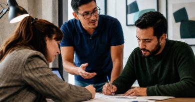 RECOMENDACIONES LEGALES PARA PROTEGER MARCAS Y EMPRENDIMIENTOS