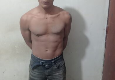 ACUCHILLAN A TODA UNA FAMILIA