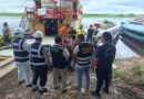 INVESTIGAN PRESUNTO TRÁFICO ILEGAL DE MERCURIO EN LORETO