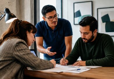 RECOMENDACIONES LEGALES PARA PROTEGER MARCAS Y EMPRENDIMIENTOS