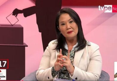 ESTE ES EL PLAN DE GOBIERNO DE  KEIKO FUJIMORI