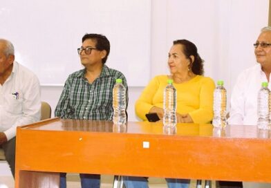 ESTUDIANTES ISPPB AHORA EGRESAN COMO BACHILLERES