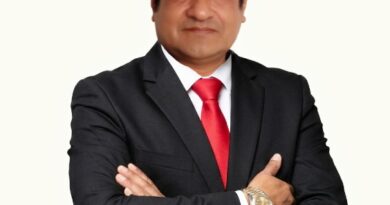 EL MIEDO TAMBIÉN PUEDE SER UN MAESTRO