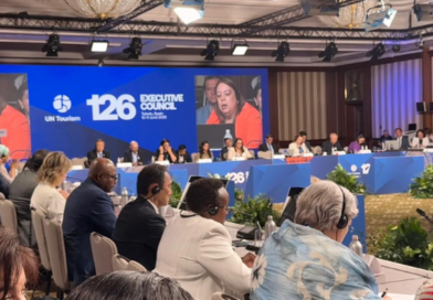 PERÚ SERÁ SEDE DE 128 REUNIÓN DEL CONSEJO EJECUTIVO ONU TURISMO