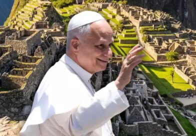 EL PAPA LEÓN XIV VISITARÁ PUCALLPA