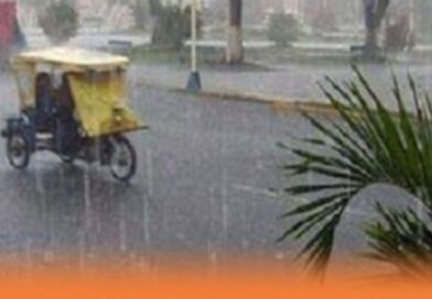 4TO FRIAJE LLEGA POR  SAN JUAN A UCAYALI, SAN MARTÍN Y LORETO