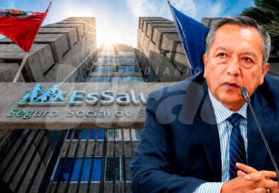 ESSALUD EVALÚA  DECLARARSE EN  EMERGENCIA