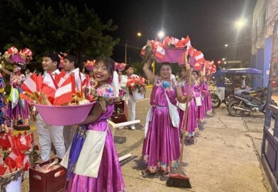 UNFAEMS GANA “FESTIVAL DE  SAN JUAN 2026”