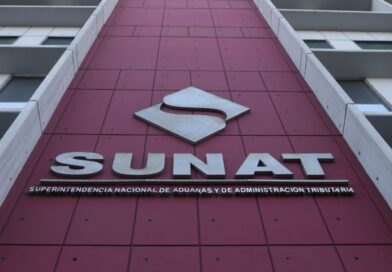 SUNAT IDENTIFICÓ 110 ‘EMPRESAS FANTASMAS’