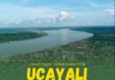 ¡FELIZ 46° ANIVERSARO UCAYALI…!