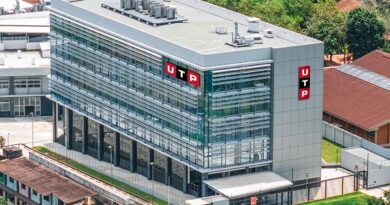 UTP FIRMA CONVENIO CON LA UNIVERSIDAD DE CHICAGO PARA OFRECER BECAS A SUS ESTUDIANTES DESTACADOS