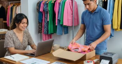 EMPRENDIMIENTOS: ¿CÓMO IMPULSAR LAS VENTAS EN LOS FERIADOS LARGOS?
