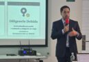 OCHO SUR MOSTRÓ EXPERIENCIA DE SOSTENIBILIDAD EN EVENTO DE CONECTAGRO