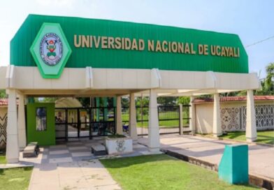 ONPE TRASLADA LOCAL DE VOTACIÓN DE LA UNU AL TECNOLÓGICO SUIZA