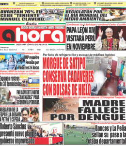 EDICIÓN IMPRESA AHORA 02.06.26