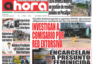 EDICIÓN IMPRESA AHORA 04.06.26