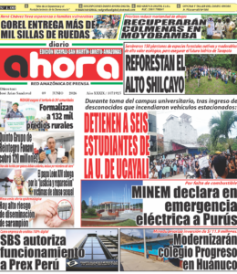 EDICIÓN IMPRESA AHORA 09.06.26