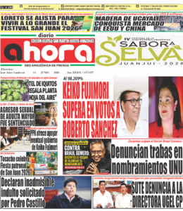 EDICIÓN IMPRESA AHORA 11.06.26