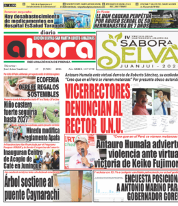 EDICIÓN IMPRESA AHORA 17.06.26