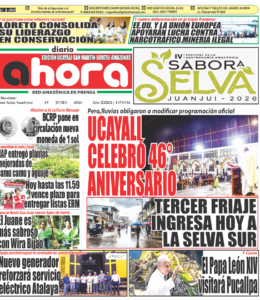EDICIÓN IMPRESA AHORA 19.06.26