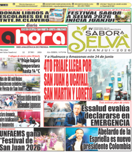 EDICIÓN IMPRESA AHORA 22.06.26