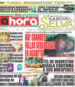 EDICIÓN IMPRESA AHORA 23.06.26