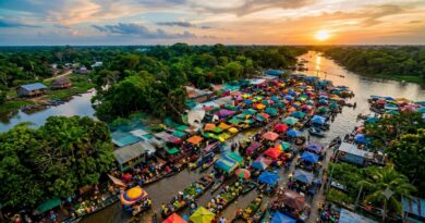 SAN JUAN 2026: IMPACTO ECONÓMICO Y PROMOCIÓN DEL TURISMO EN LA AMAZONÍA PERUANA