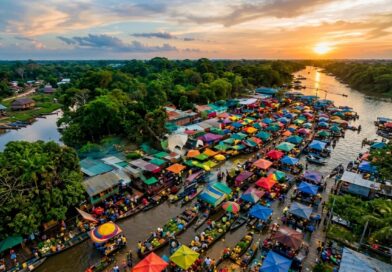 SAN JUAN 2026: IMPACTO ECONÓMICO Y PROMOCIÓN DEL TURISMO EN LA AMAZONÍA PERUANA