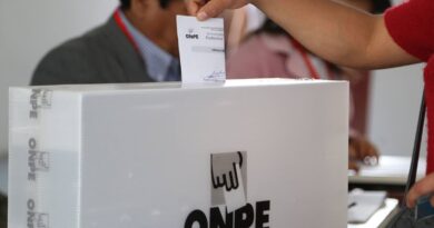 EL EMPATE TÉCNICO EXIGE PRUDENCIA Y RESPETO A LOS PROCEDIMIENTOS ELECTORALES