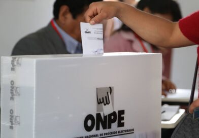 EL EMPATE TÉCNICO EXIGE PRUDENCIA Y RESPETO A LOS PROCEDIMIENTOS ELECTORALES