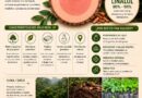 PALO ROSA: ESPECIE ESCASA Y EMBLEMÁTICA DE LA AMAZONÍA