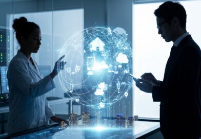 UTP FOMENTA LA INNOVACIÓN Y EL INTERCAMBIO DE EXPERIENCIAS A TRAVÉS DE SU CENTRO DE INTELIGENCIA ARTIFICIAL Y TECNOLOGÍAS EMERGENTES
