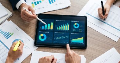 NEGOCIOS EMERGENTES: CLAVES PARA REDUCIR PÉRDIDAS Y MEJORAR GANANCIAS